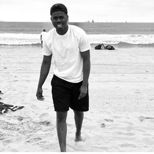 Meet your Posher, Darron